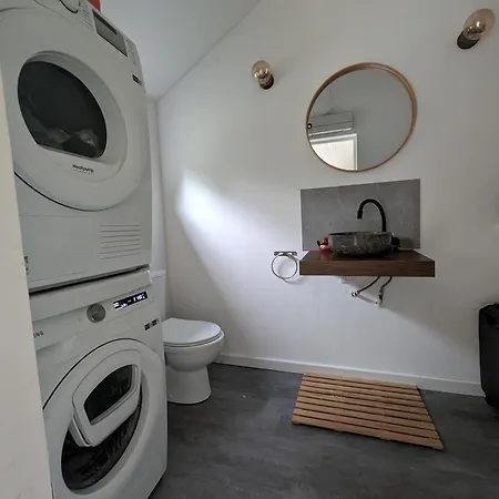 Ty Banana Holiday home Audierne
