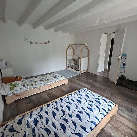 Holiday home Ty Banana *